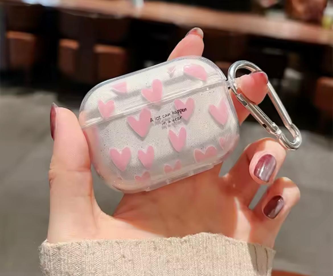 Funda silicona con diseño 2da. generación