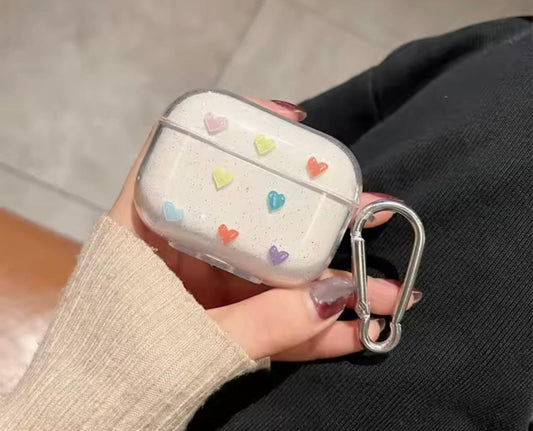 Funda silicona con diseño 2da. generación