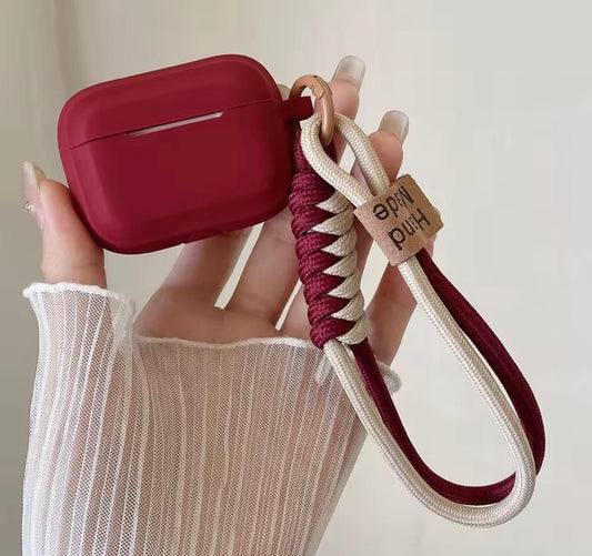 Funda de Silicona 2da. generación