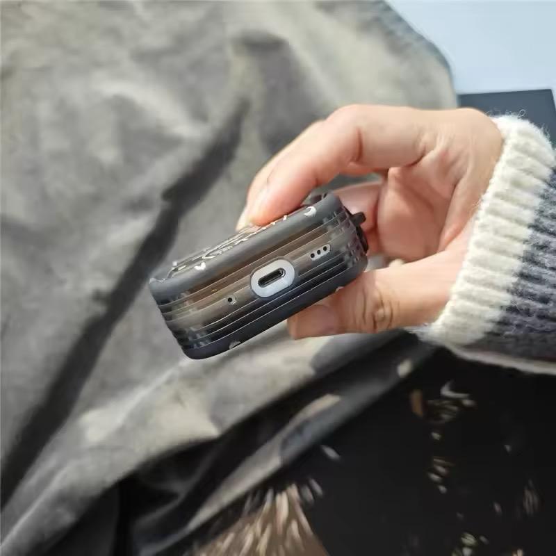 Fundas Travis Scott 2da. generación