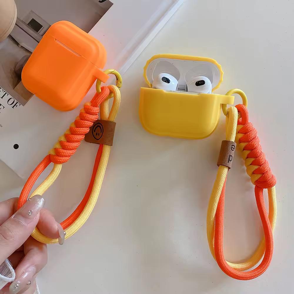 Funda de Silicona 2da. generación