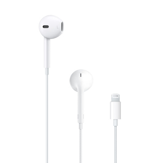 EarPods Conexión Lightning