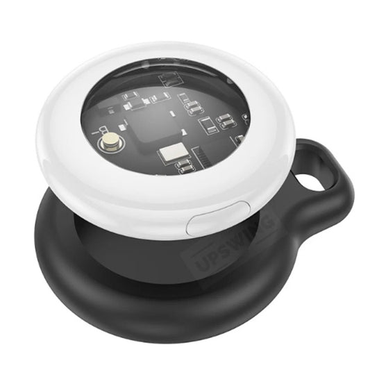 Rastreador Inteligente