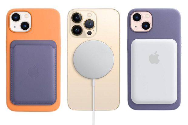 Accesorios Magsafe