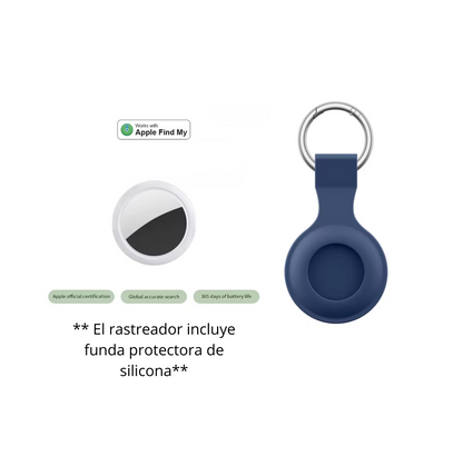 Rastreador Inteligente