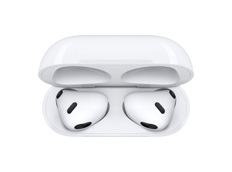 AirPods 3ra. Generación