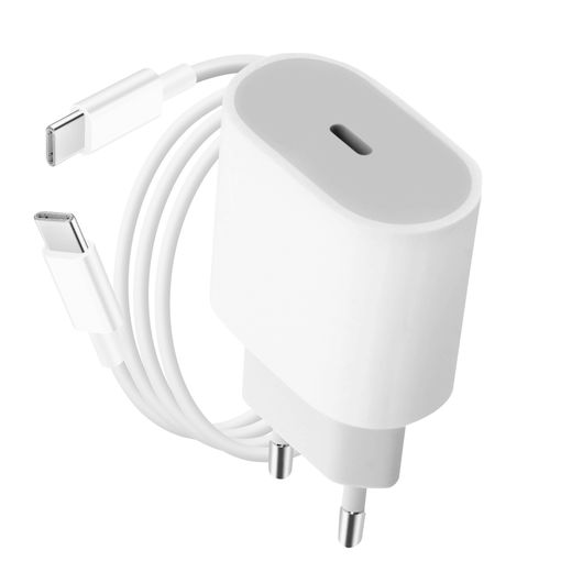 Adaptador con cable USB-C