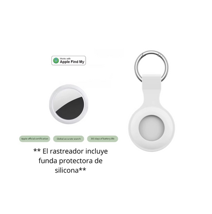 Rastreador Inteligente
