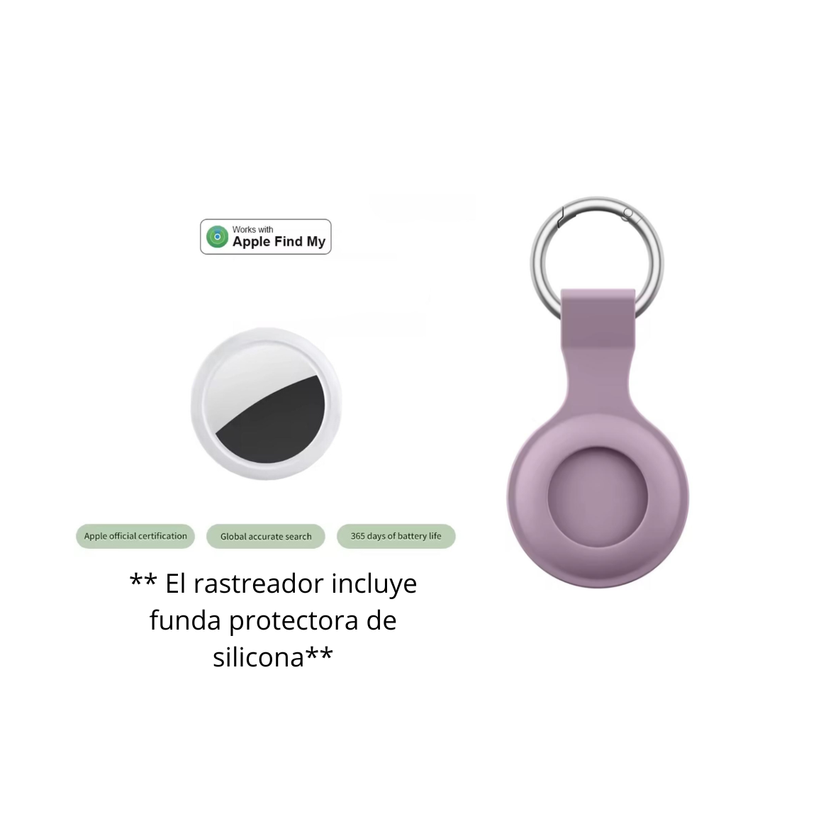 Rastreador Inteligente