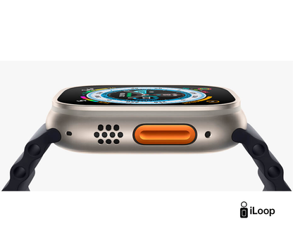 Smart-Watch ULTRA 2