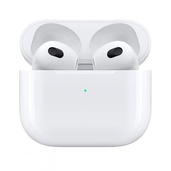 AirPods 3ra. Generación