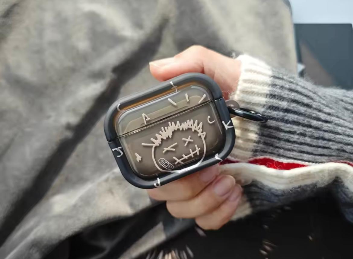 Fundas Travis Scott