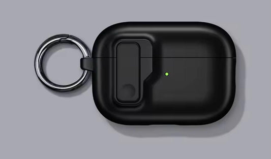 Funda con cierre Magnético
