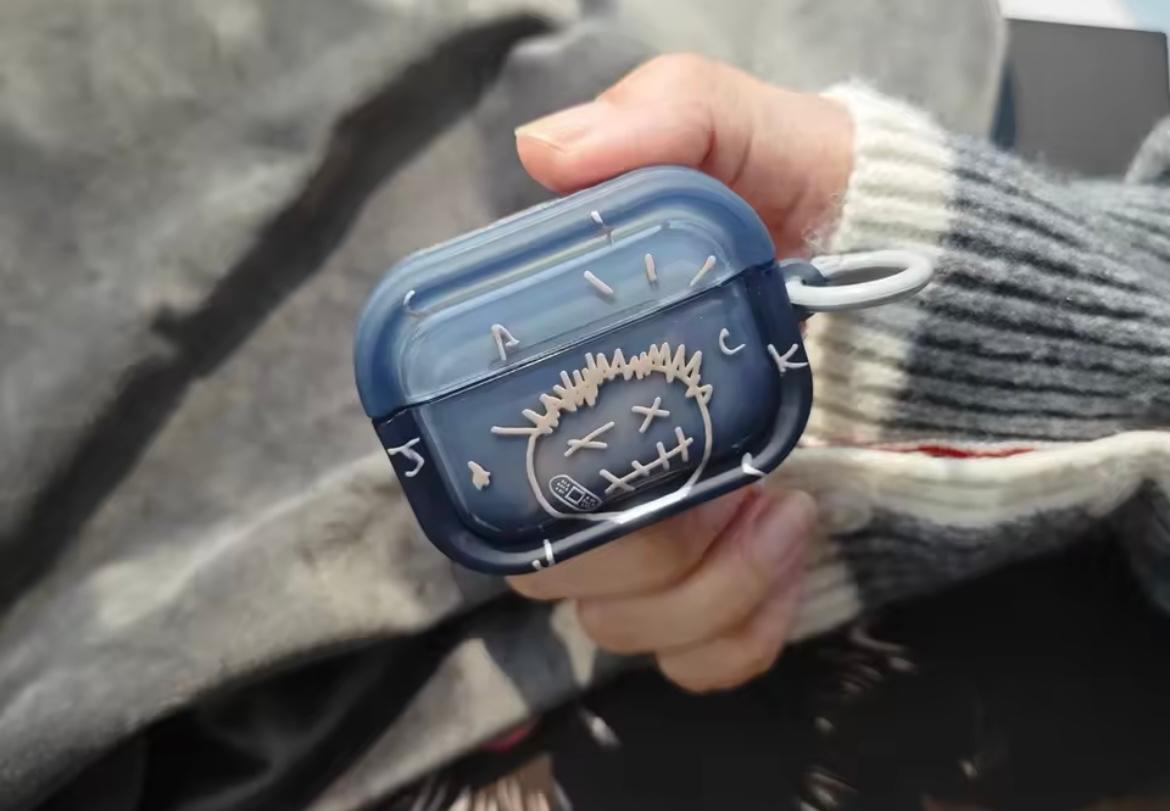 Fundas Travis Scott