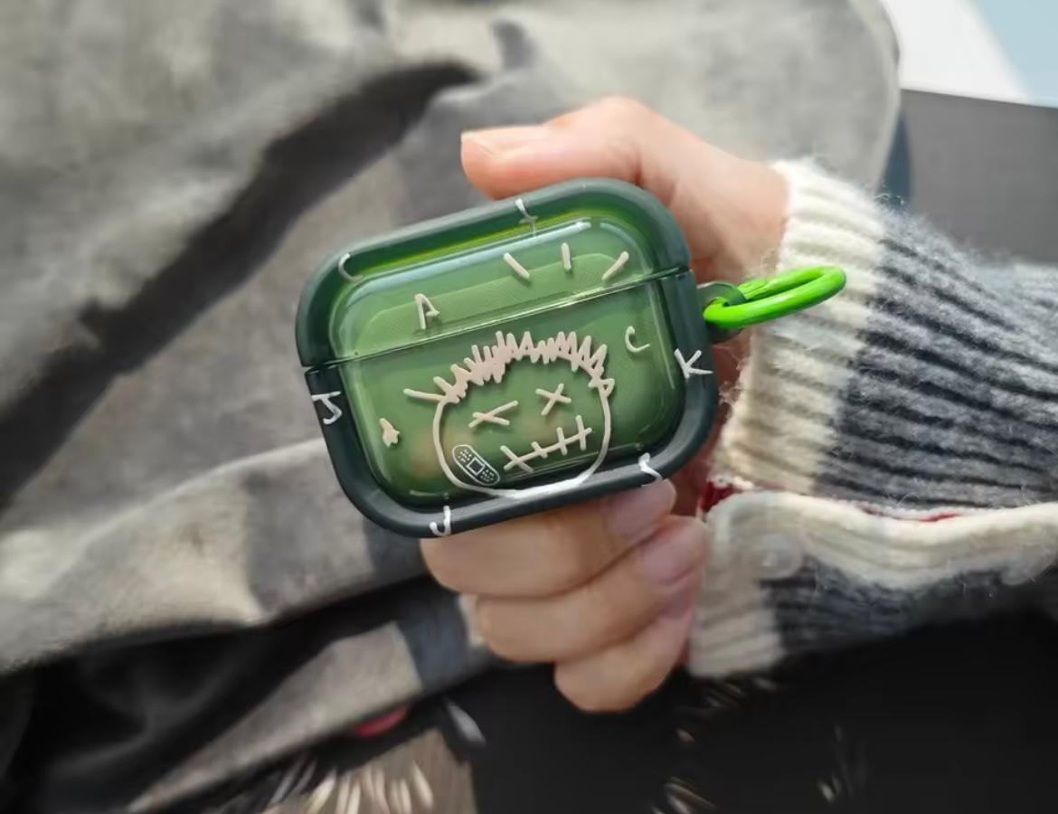 Fundas Travis Scott