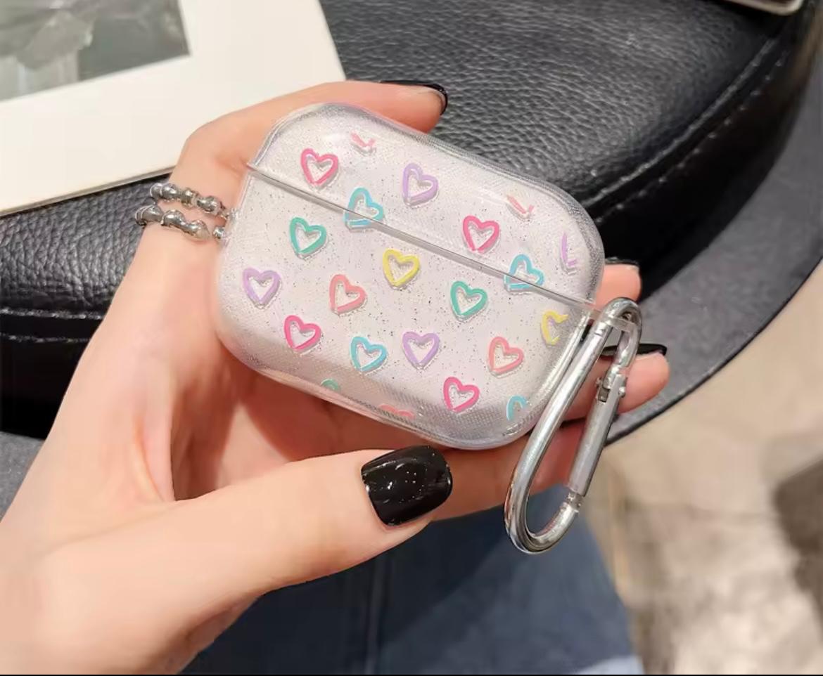 Funda silicona con diseño