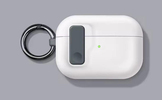 Funda con cierre Magnético