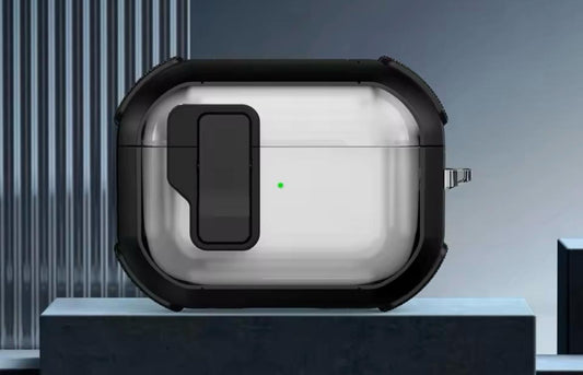 Funda Magnética Transparente