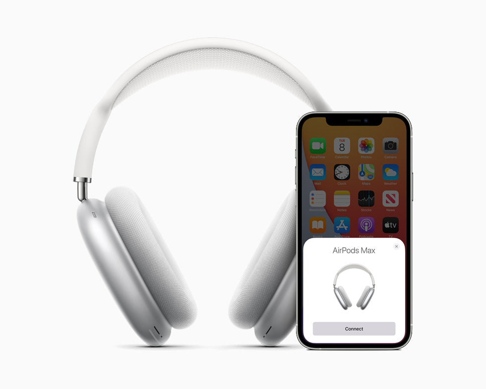 AirPods MAX