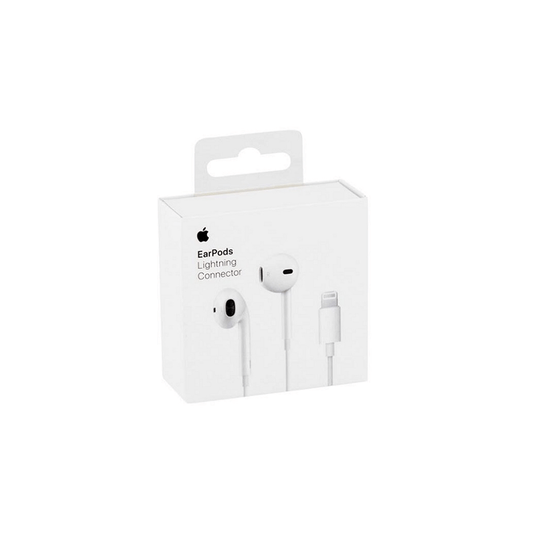 EarPods Conexión Lightning
