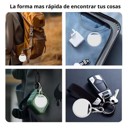 Rastreador Inteligente