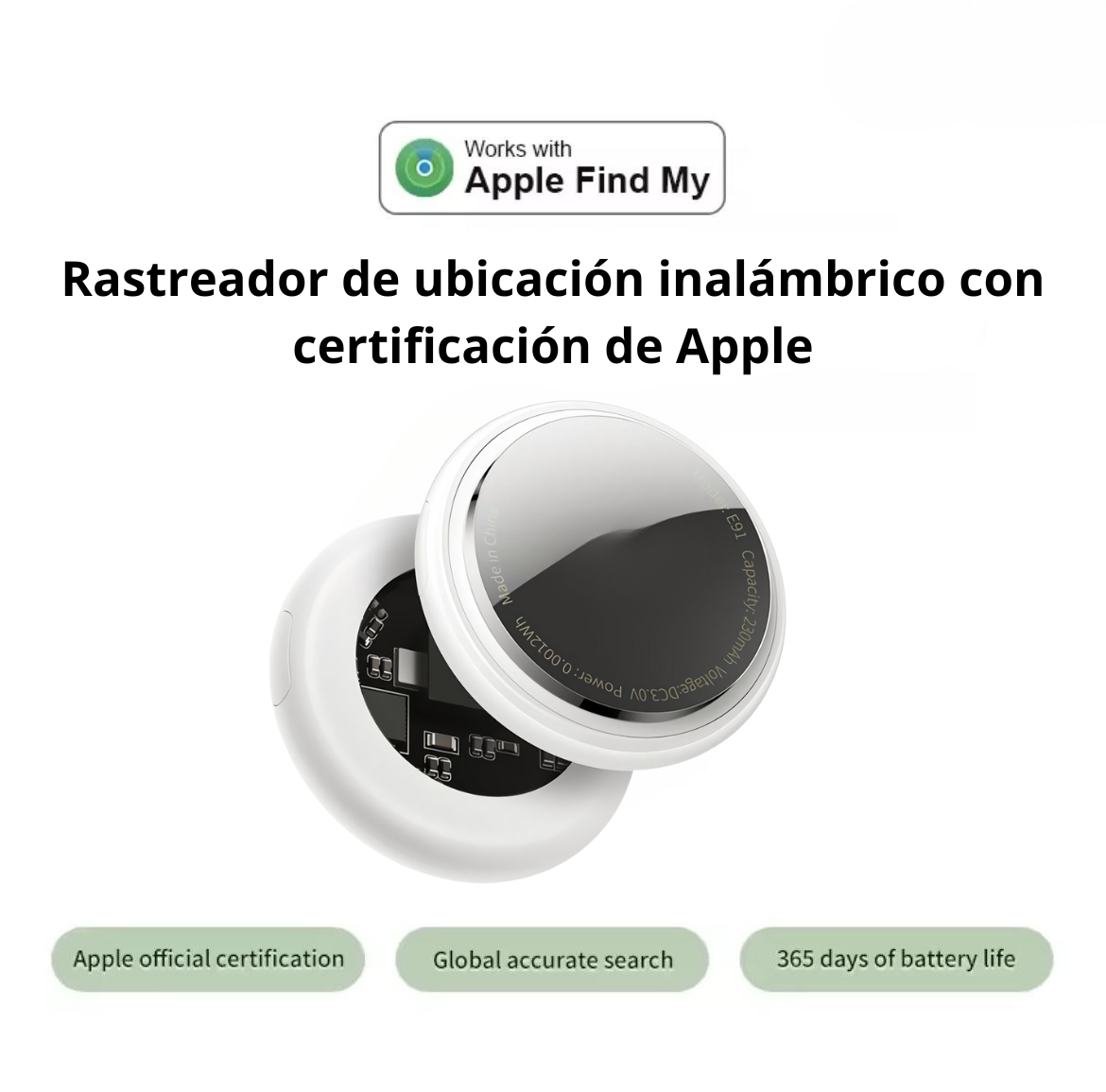 Rastreador Inteligente