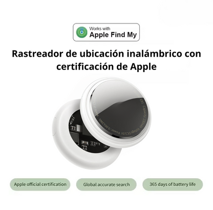 Rastreador Inteligente
