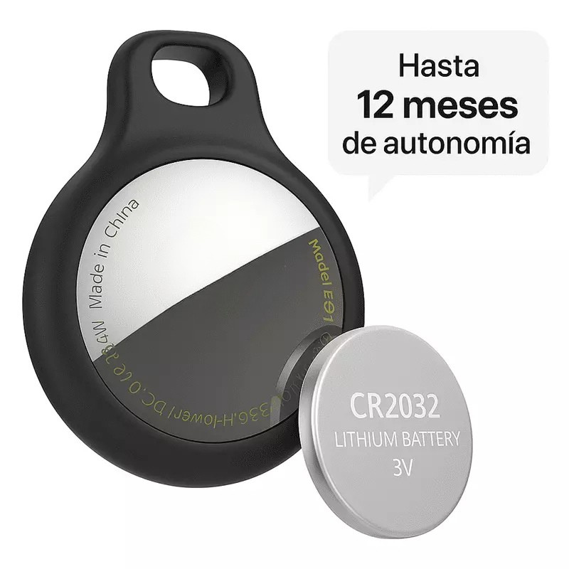 Rastreador Inteligente