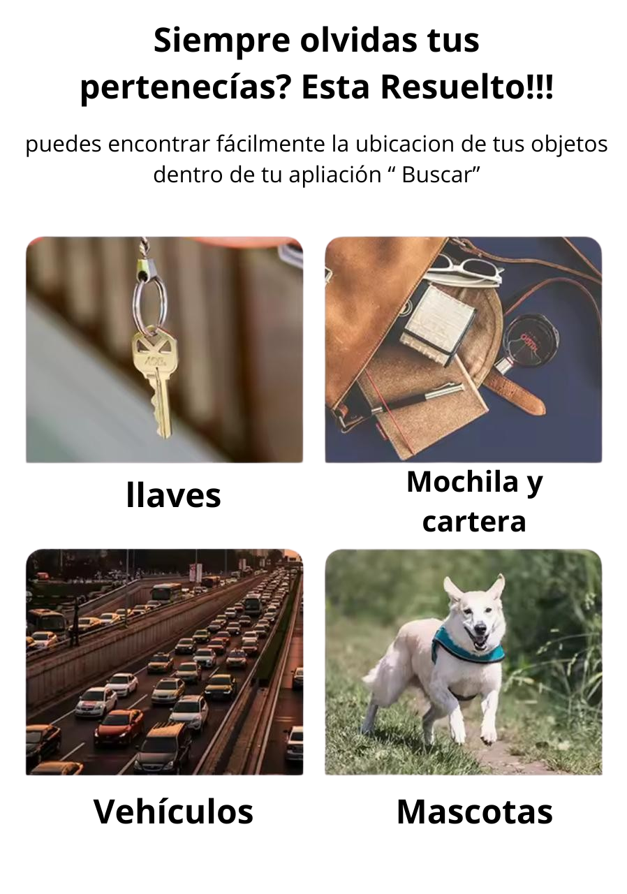 Rastreador Inteligente
