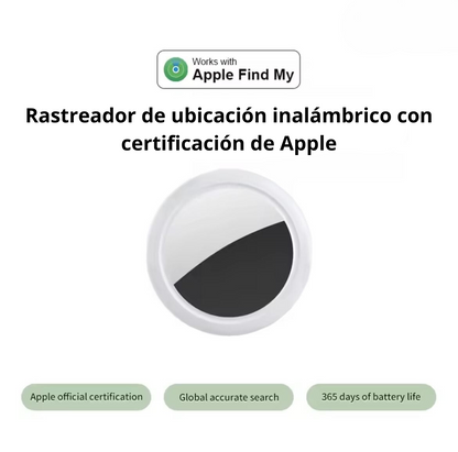 Rastreador Inteligente